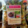Trà sơn mật hồng sâm sapa loại 1 (1kg). Trà Sơn mật Hồng sâm loại đặc biệt thanh nhiệt giải độc, mát gan, ngủ ngon
