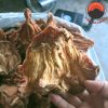 Măng lưỡi bò khô (500g, 1kg) rừng Tây Bắc loại 1, măng lưỡi lợn loại đặc biệt dày ngon
