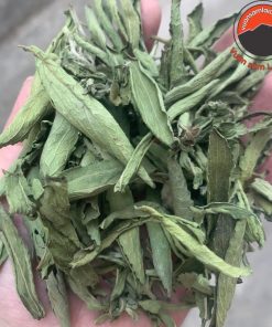 Cỏ ngọt nguyên lá sấy lạnh thượng hạng, trà cỏ ngọt hữu cơ sấy khô từ cỏ ngọt tươi loại 1, đường cho người ăn kiêng