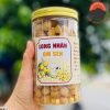 Long nhãn ôm hạt sen sấy khô Hưng Yên loại 1 (500g, 1kg). Long nhãn sấy lạnh tăng cường hệ miễn dịch, tăng sức đề kháng