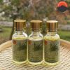 Tinh dầu sả chanh nguyên chất [10 ml], chưng cất thủ công. Tinh dầu xả chanh xông xịt phòng, đuổi muỗi, treo xe ô tô